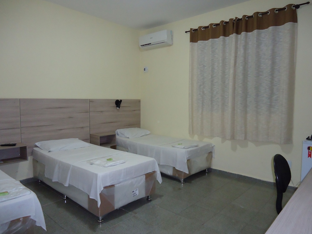 Standard Triple Room photo 1