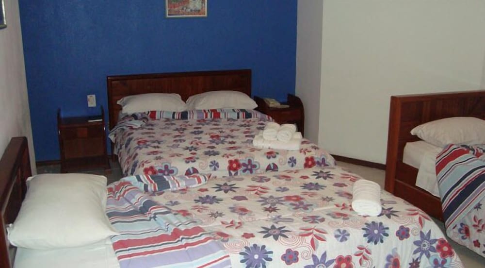 Standard Quintuple Room photo 1