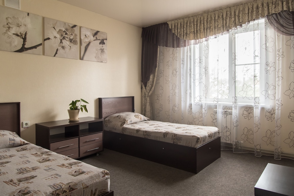 Standard Twin Room photo 3