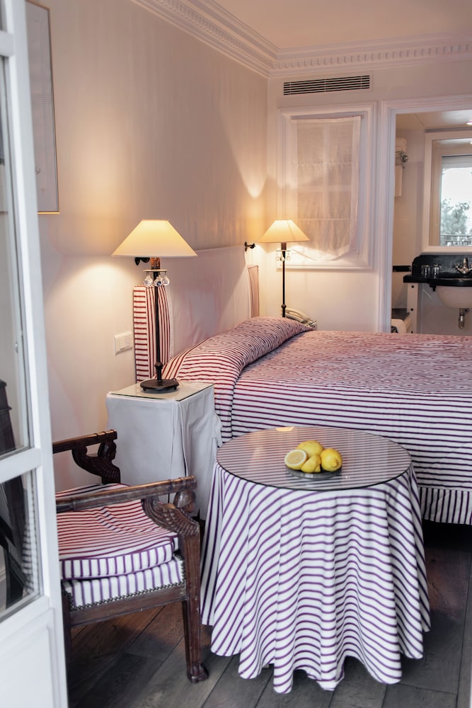 Superior Double Room, Balcony, Pool View - Photo 6