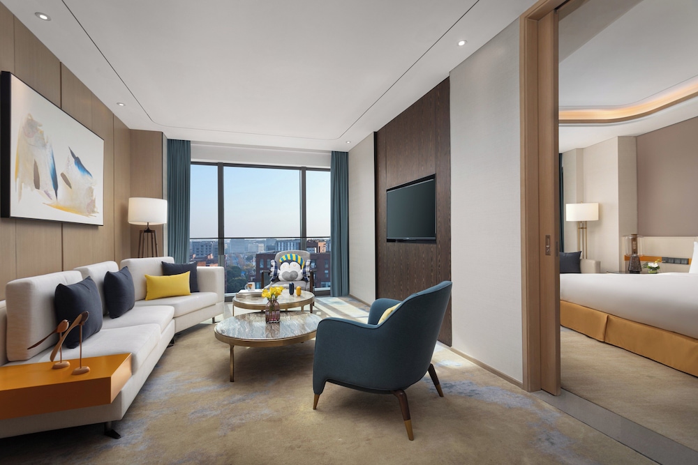 Suite, 1 Bedroom
