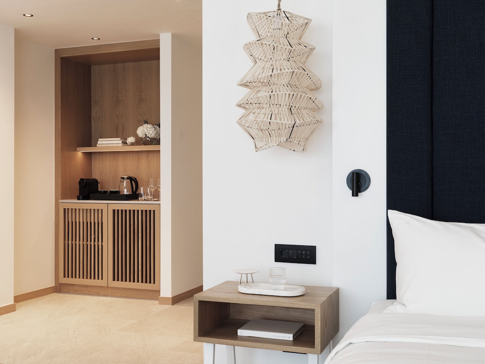 Signature Suite, 1 Twin Bed