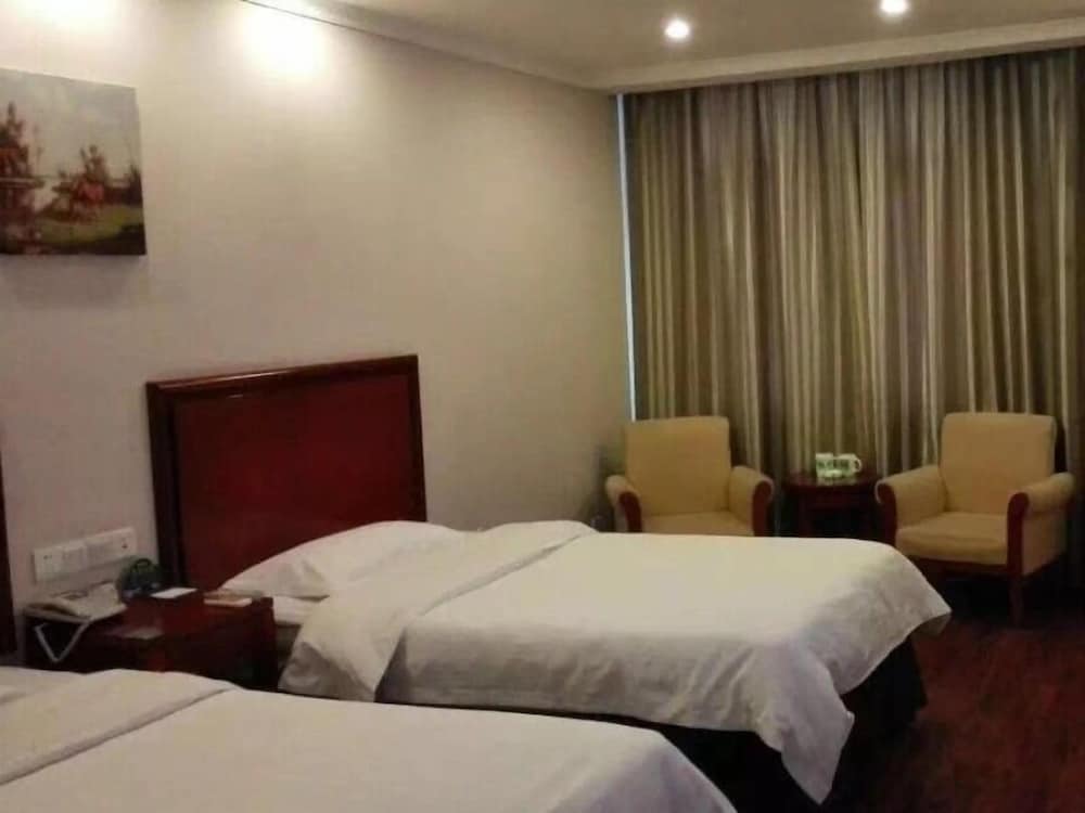 Twin Room photo 2