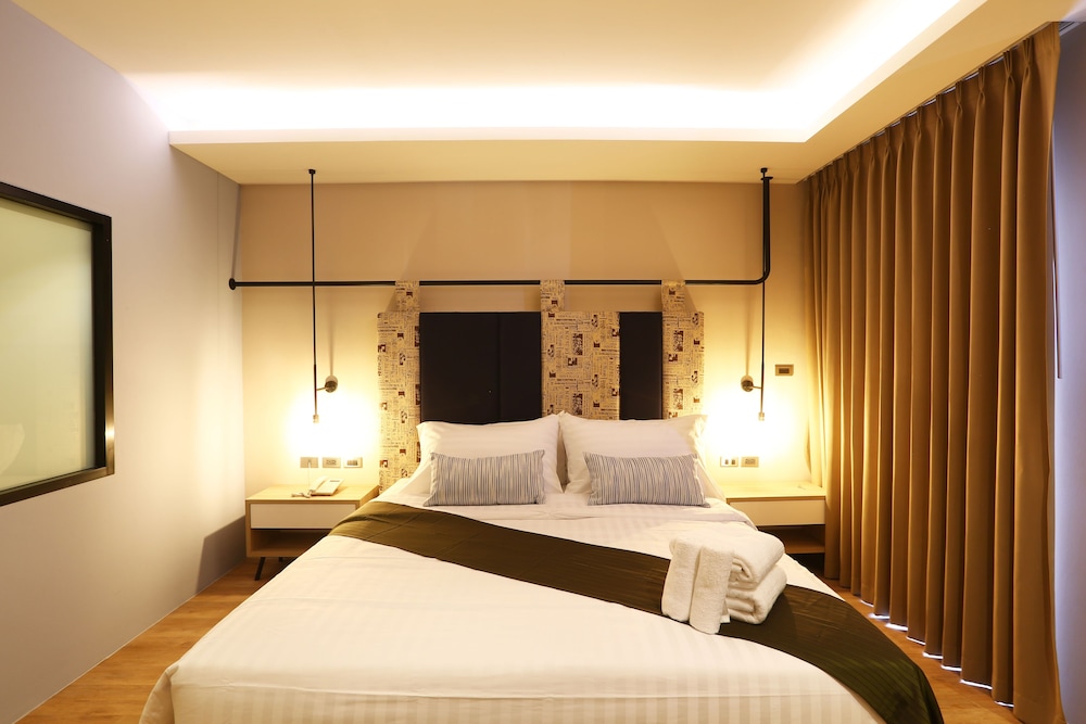 Deluxe Double Room - Photo 2