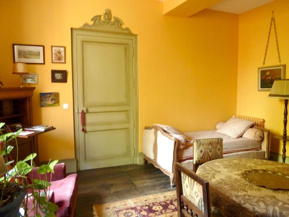 Suite (Jardin) photo 1