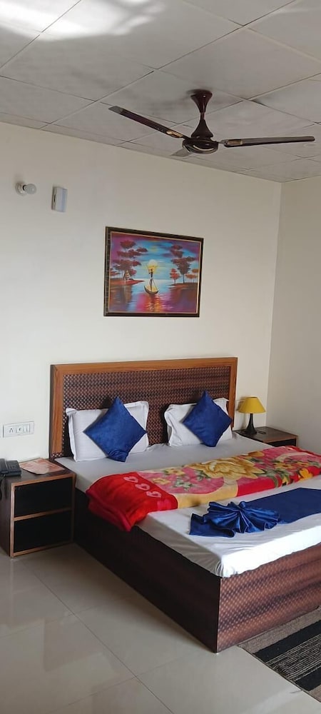 King Room With Mountain View photo 1
