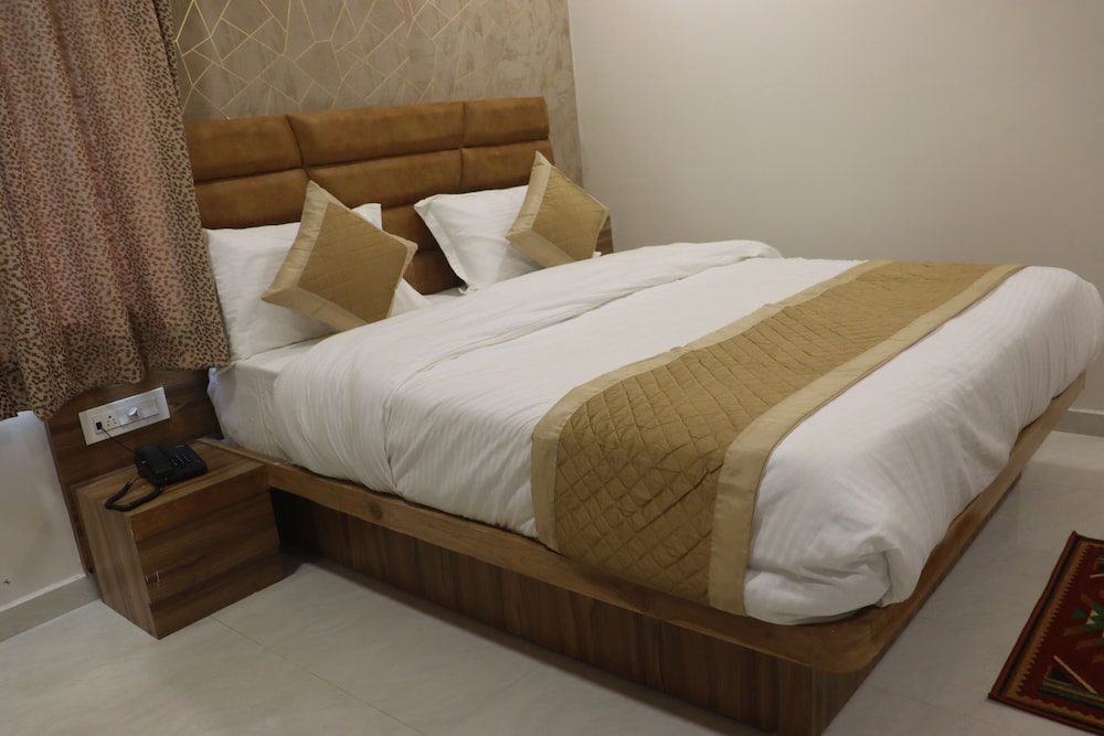 Deluxe Room photo 2