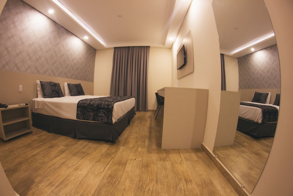Executive Double Room photo 3