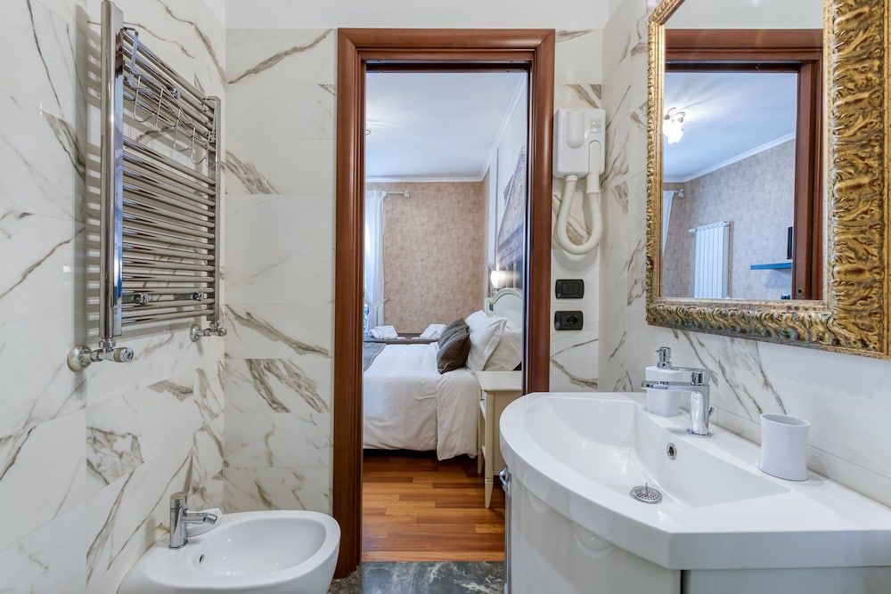 Family Triple Room photo 3