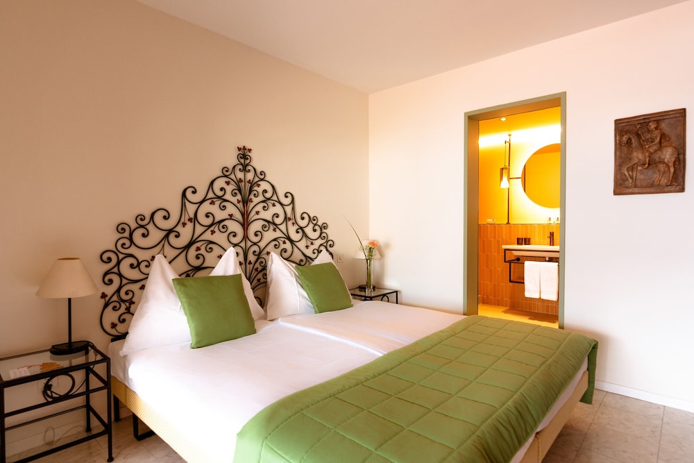 Junior Suite Classic - Photo 1