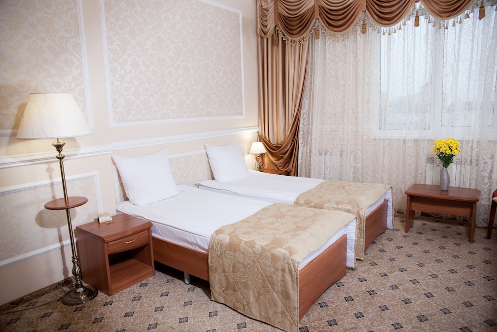 Double Or Twin Room photo 2