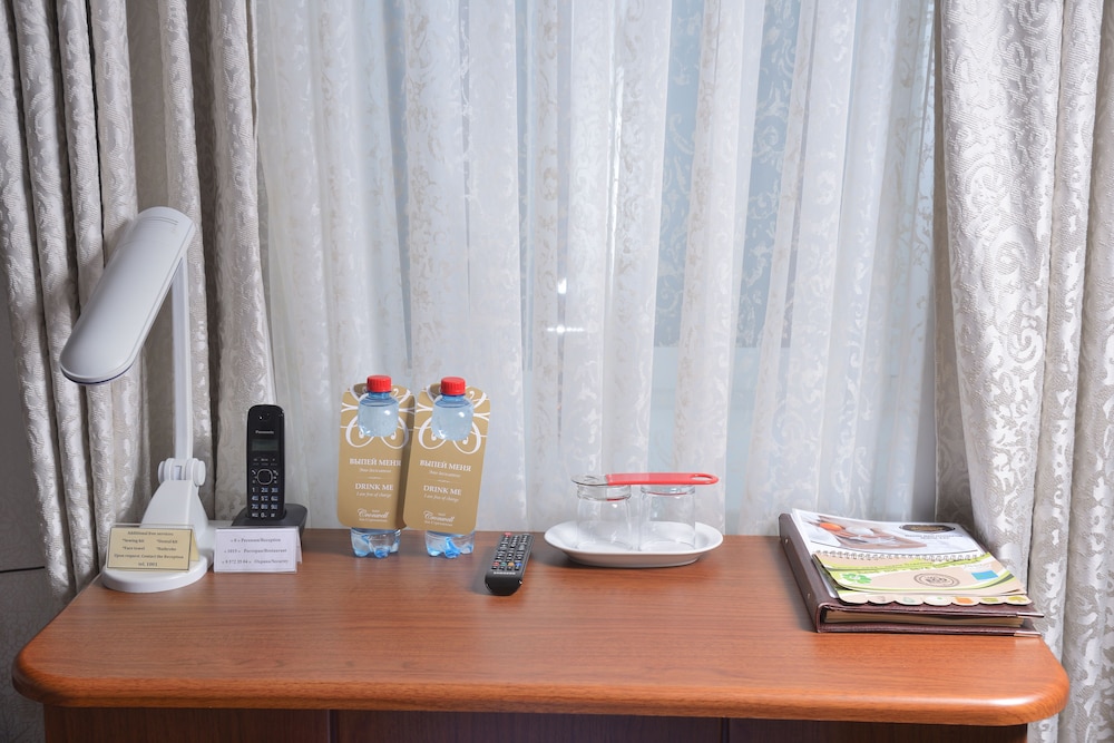 Junior Suite (Классический) photo 3