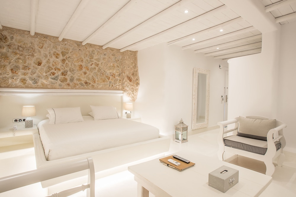 Comfort Suite (Outdoor Spa Bath) - Photo 7