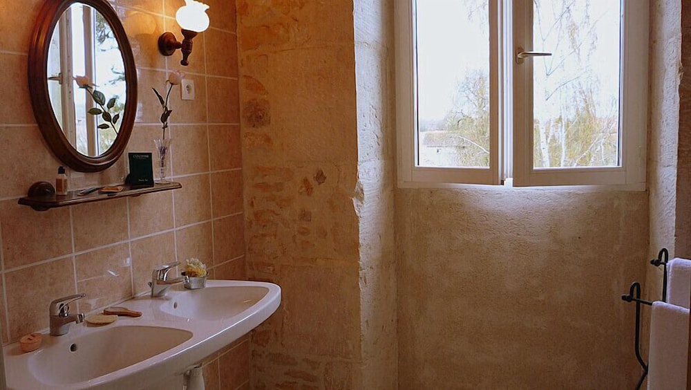 Double Room (Hetre) photo 3