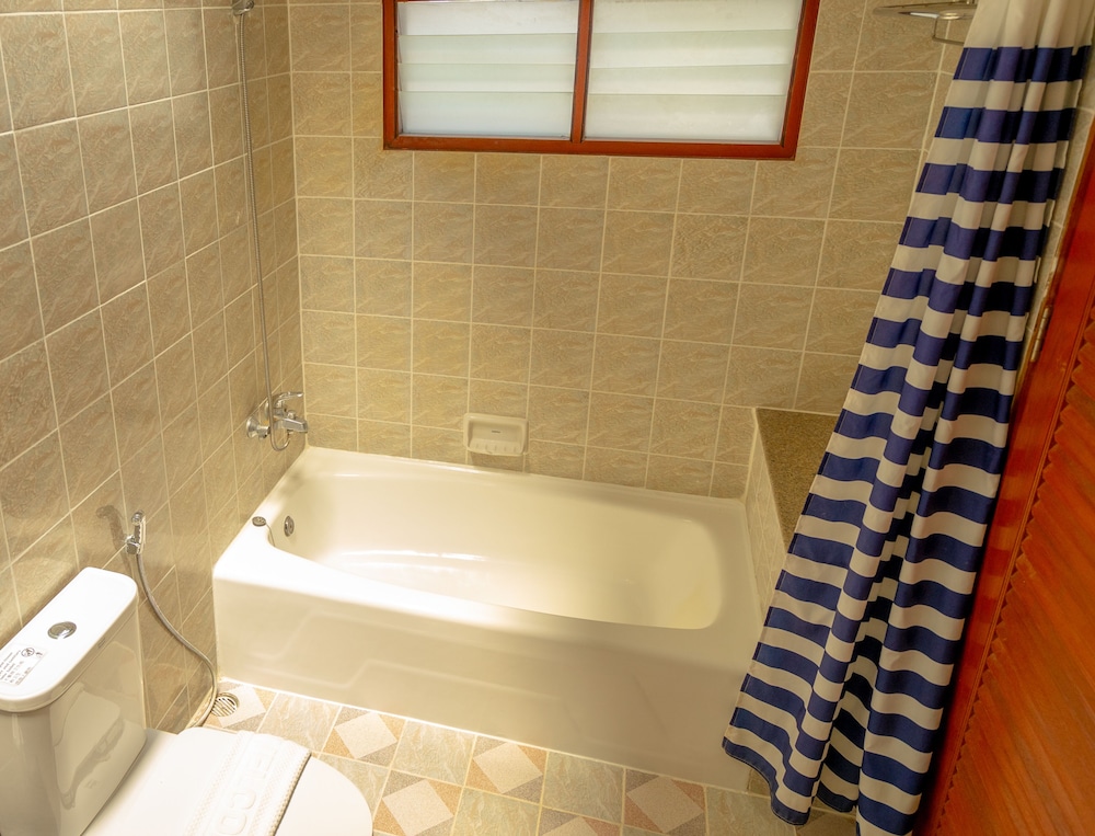 Luxury Villa, Sea View (Deluxe Seaview Villa) - Photo 3