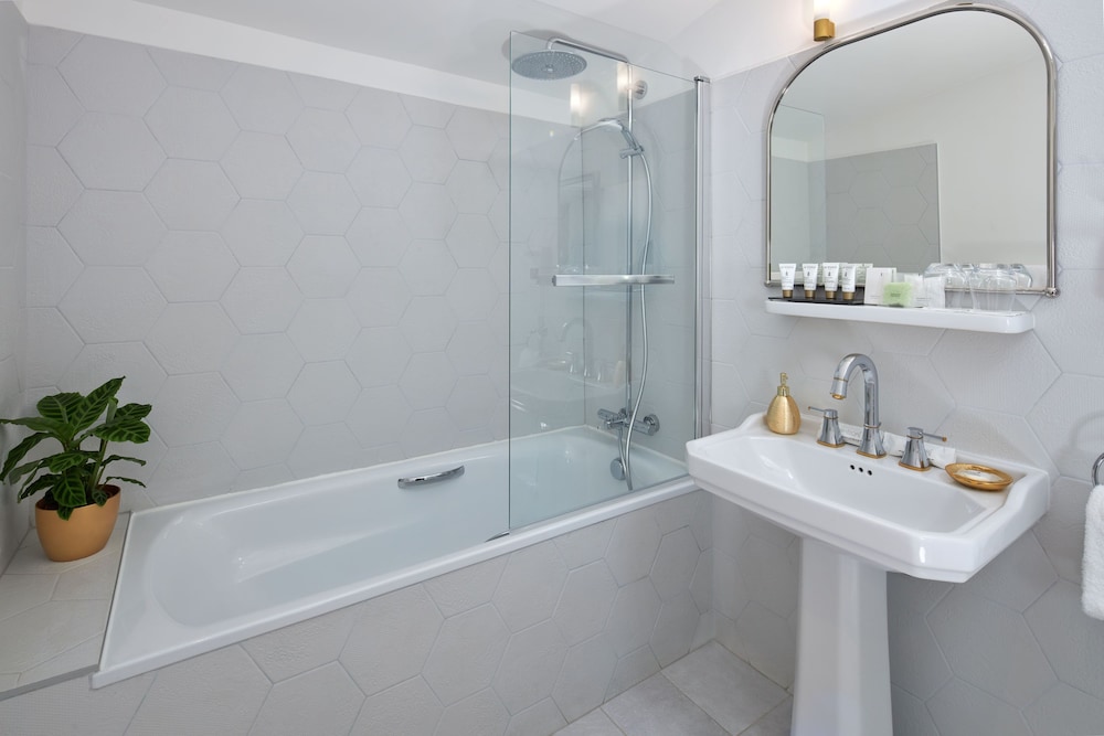 Suite Duplex photo 3
