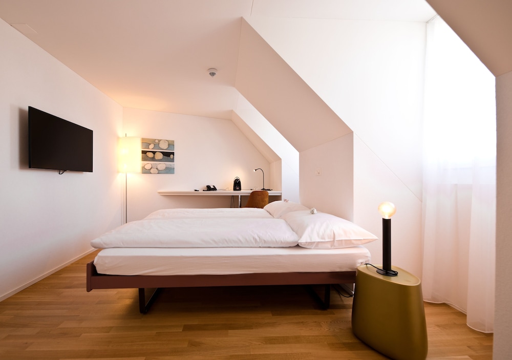 Superior Double Room - Photo 1