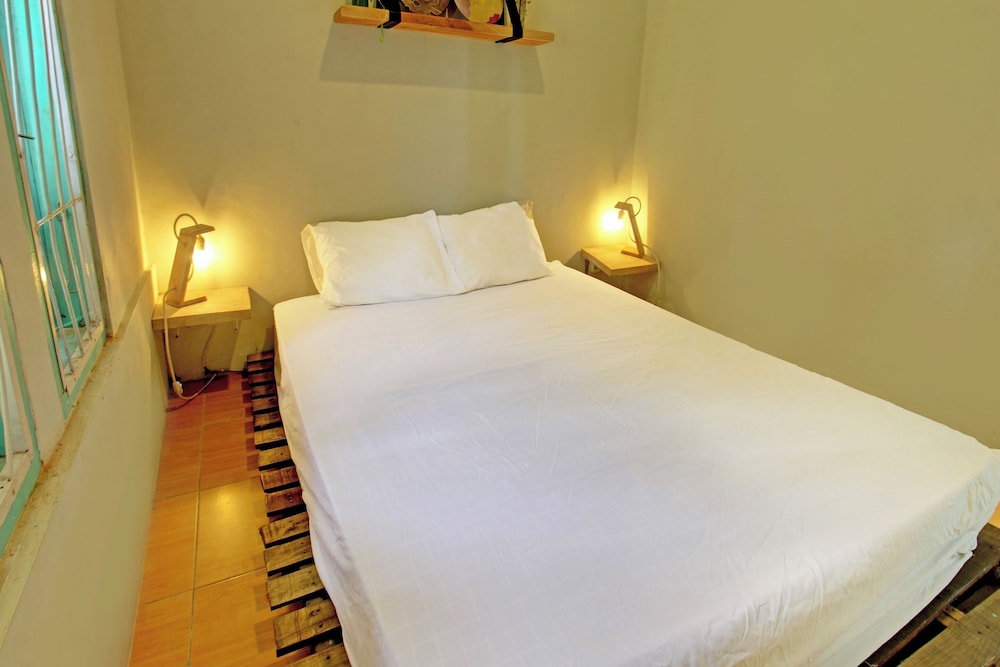 Deluxe Double Room - Photo 1