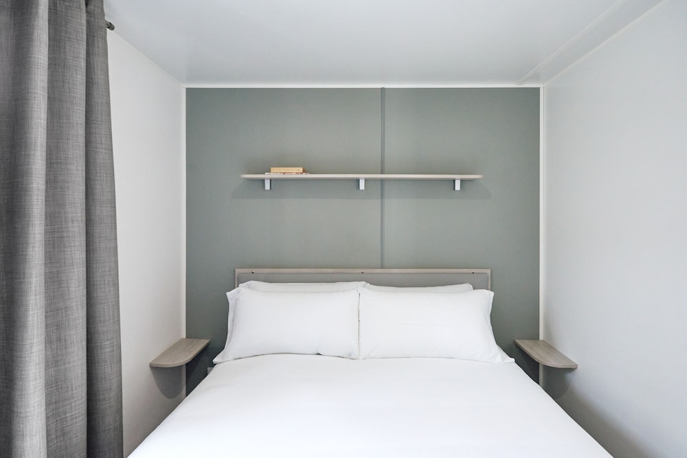 Bungalow, 2 habitaciones (Fangar)