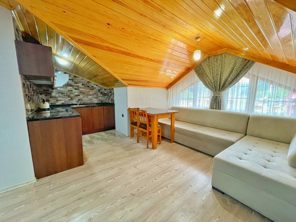 Residental Suite photo 1