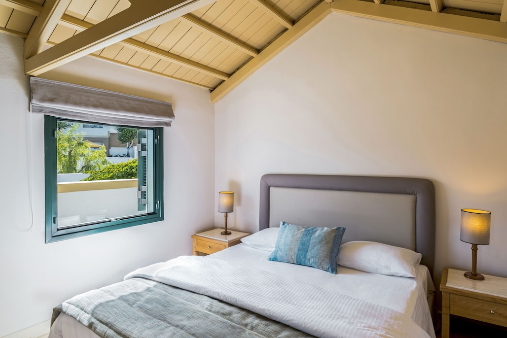 Duplex, Garden View (Maisonette) photo 3