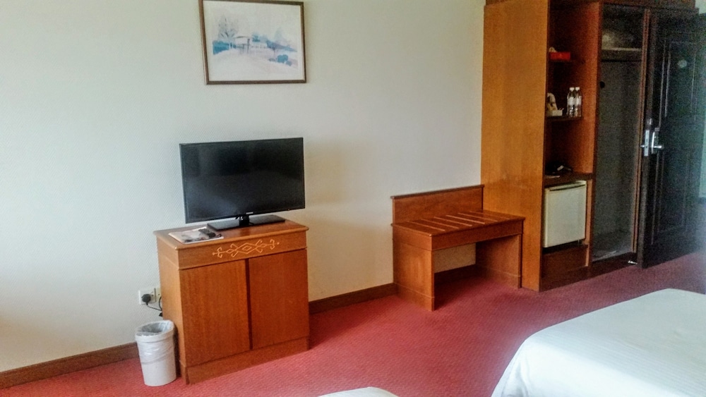 Deluxe Family Room - Photo 5