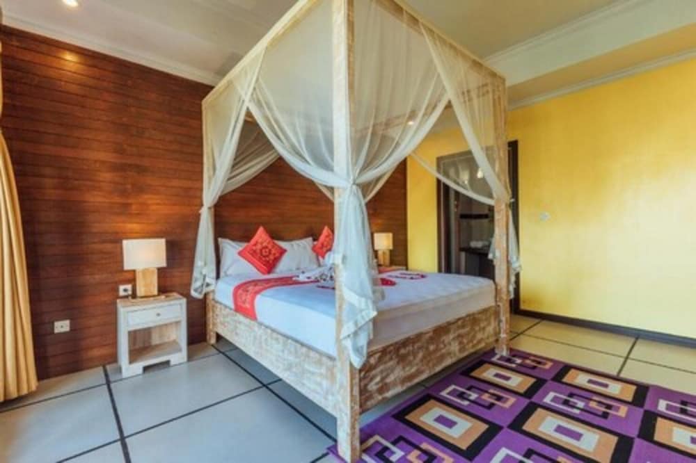 Superior Double Room - Photo 20
