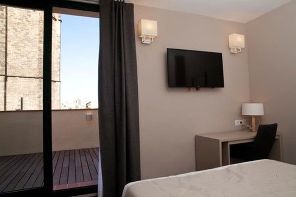 Superior Double Room, Balcony photo 2