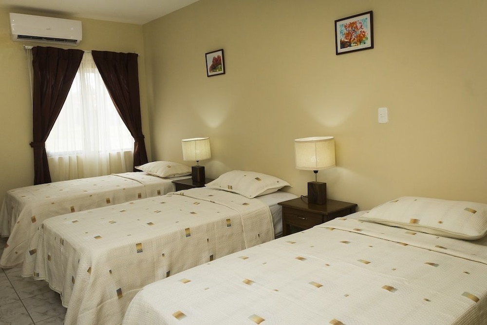 Family Triple Room photo 1