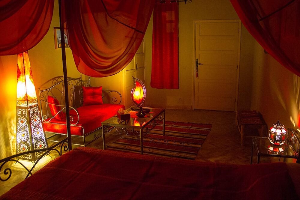 Comfort Triple Room, 1 Double Bed, Private Bathroom, Pool View photo 3