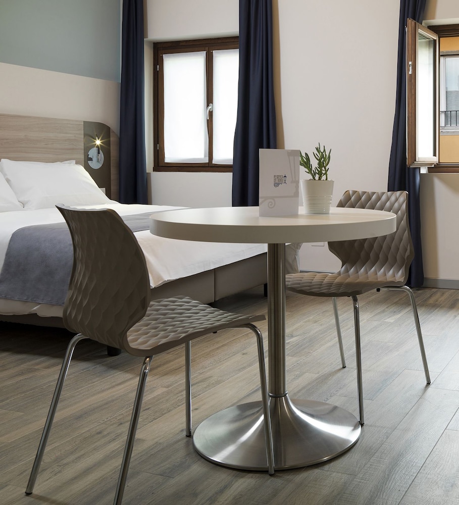 Standard Apartment (quadruple) photo 3