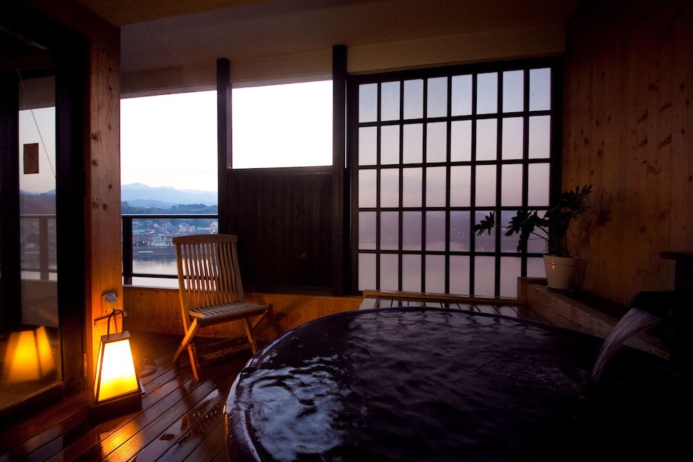 Japanese Style Superior Room with Open air bath photo 1