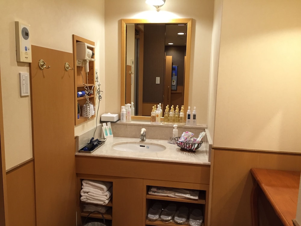 Standard Double Room, Smoking (Love Hotel) photo 3