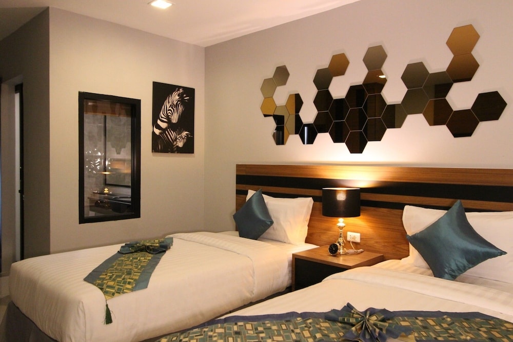 Superior Twin Room - Photo 6