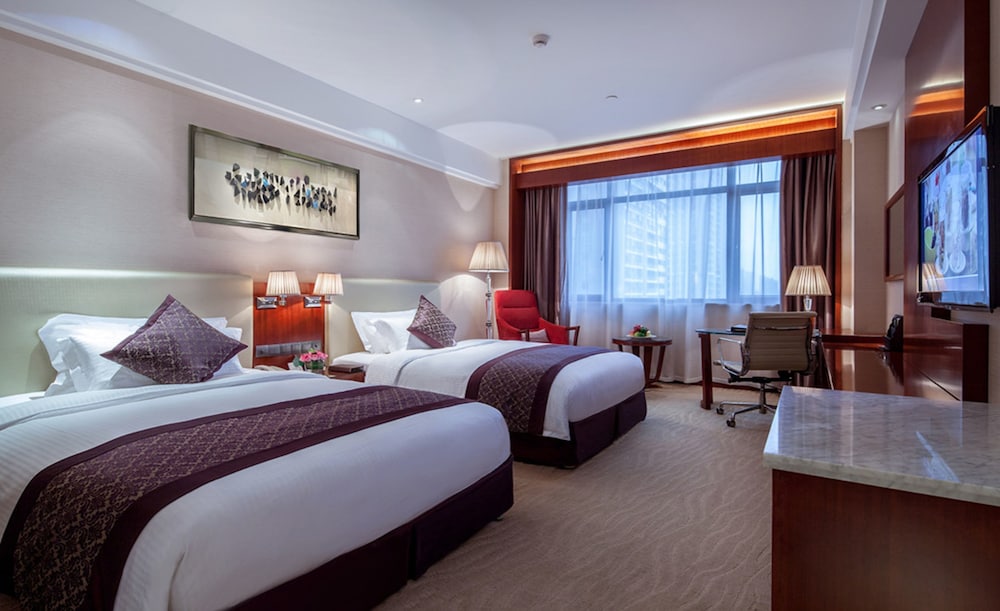 Deluxe Double Room photo 3