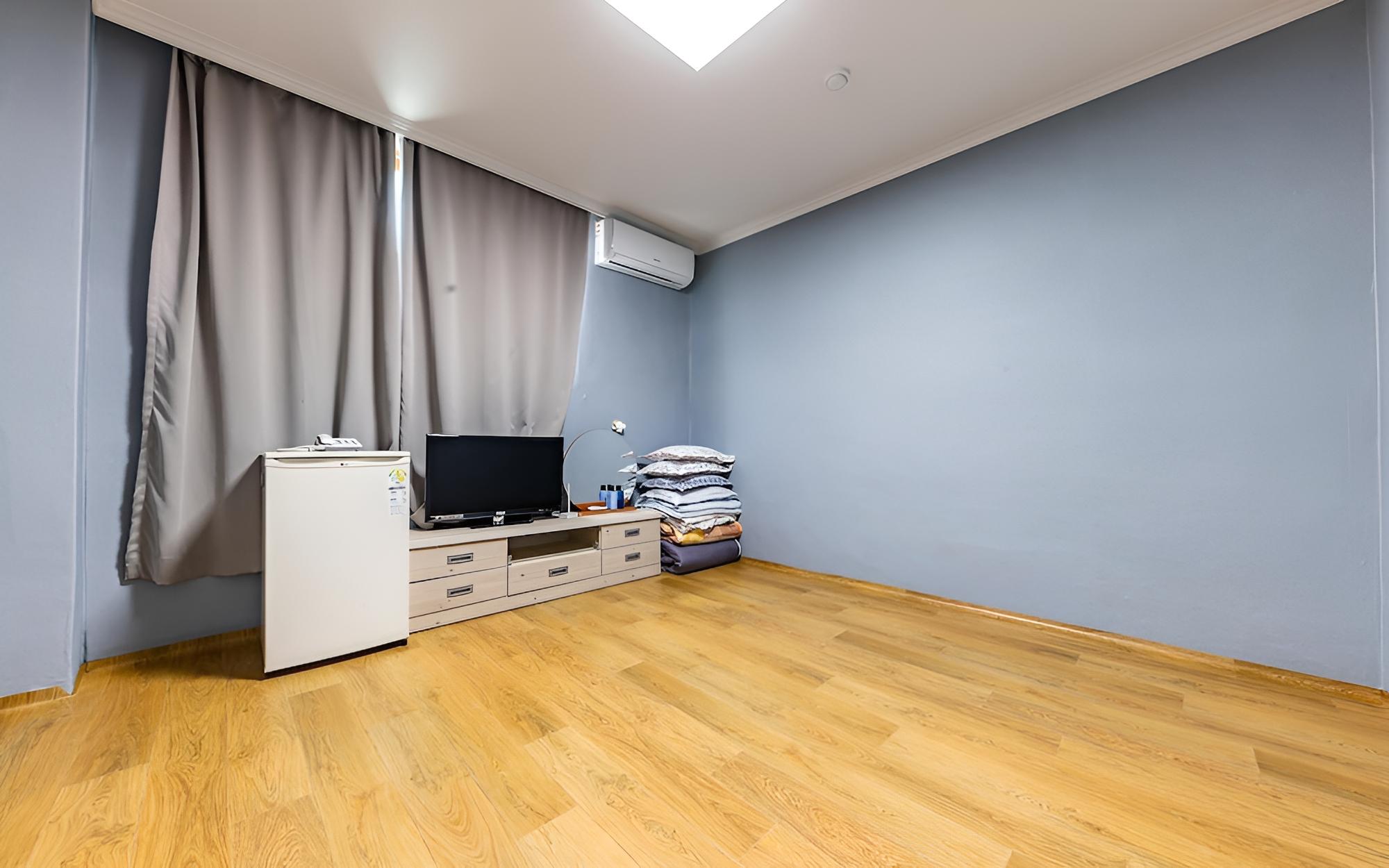 Room (Ondol Room (YouTube service provided)) photo 1