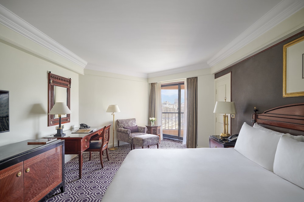 Classic Room, 1 King Bed, City View - Photo 1