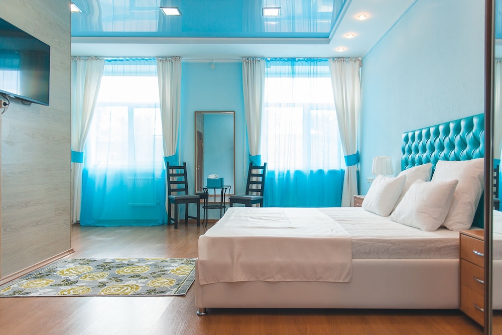 Junior Room, 1 Bedroom, Non Smoking, City View (Single) photo 1