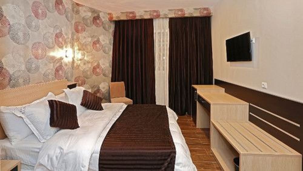 Standard Double Room photo 1
