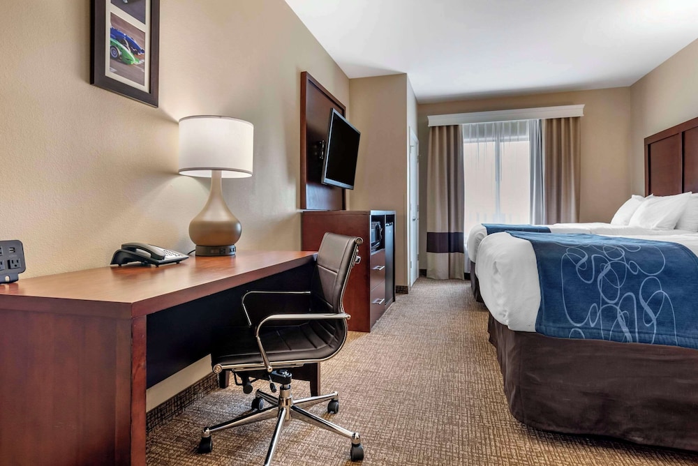 Suite, Non Smoking - Photo 1