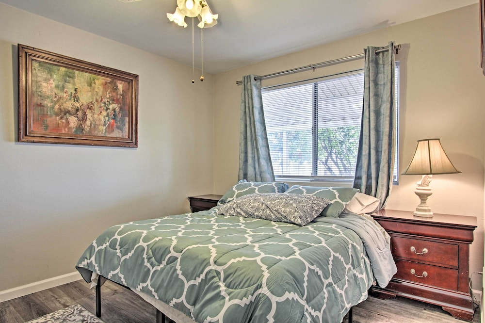 House (2 Bedrooms) photo 1