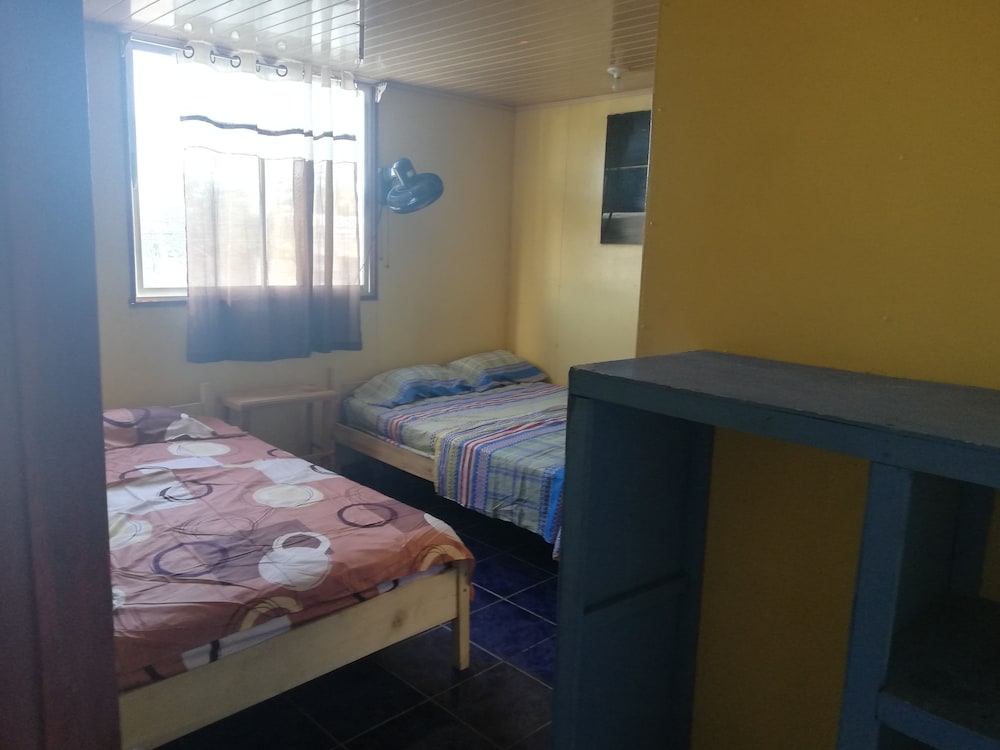 Deluxe Quadruple Room photo 2