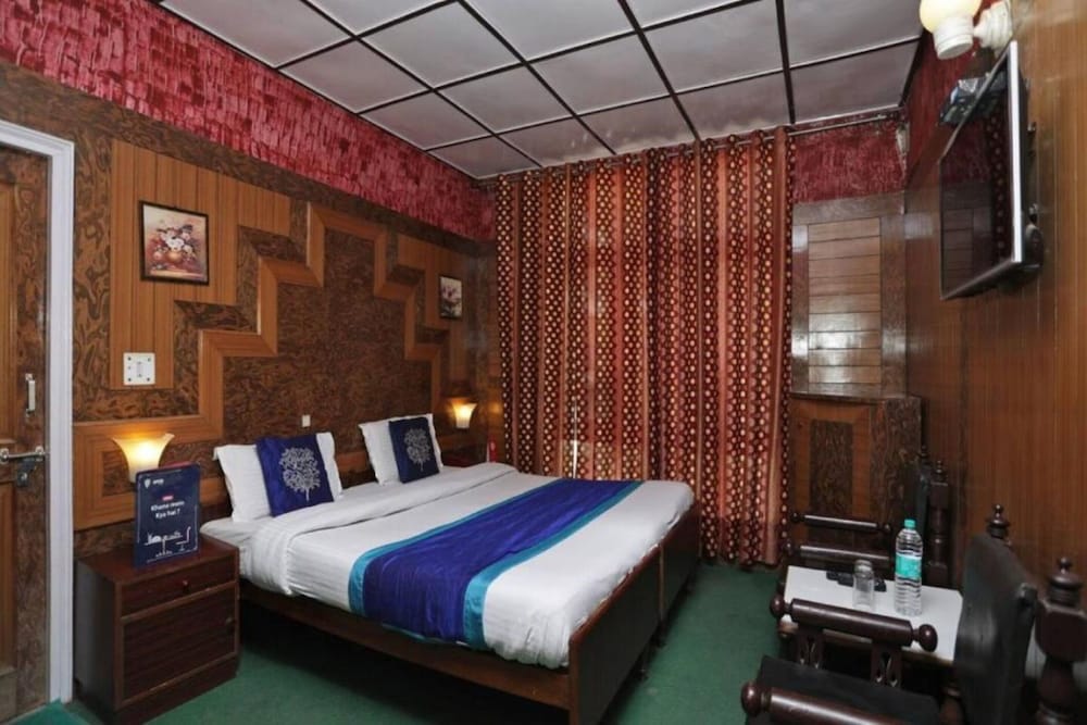 Deluxe Double Room - Photo 4