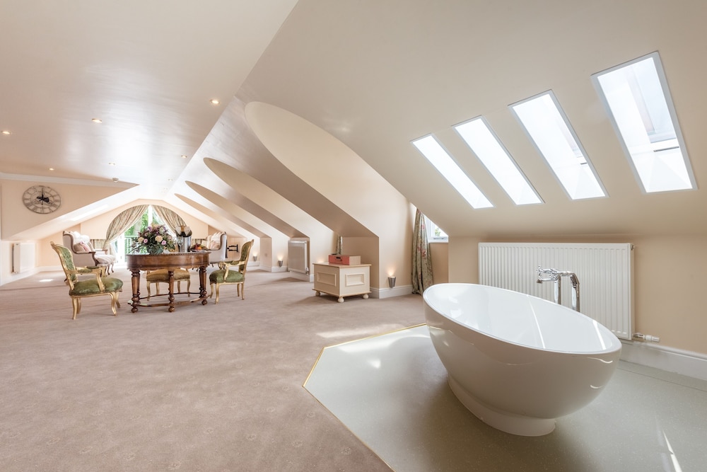 Penthouse photo 3