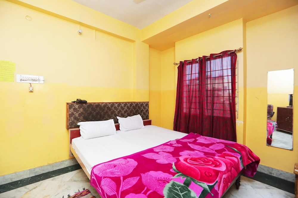 Superior Double Room, 1 Queen Bed photo 1