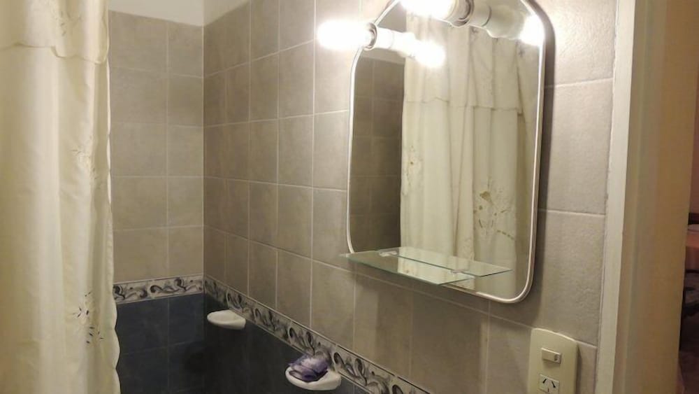 Quadruple Room, Mountain View photo 3