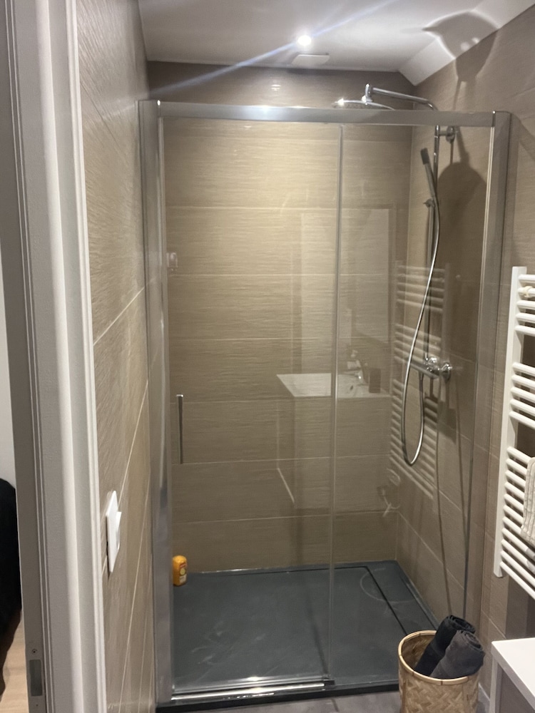 Comfort Cabin, Ensuite (Ma p’tite cabane) - Photo 9