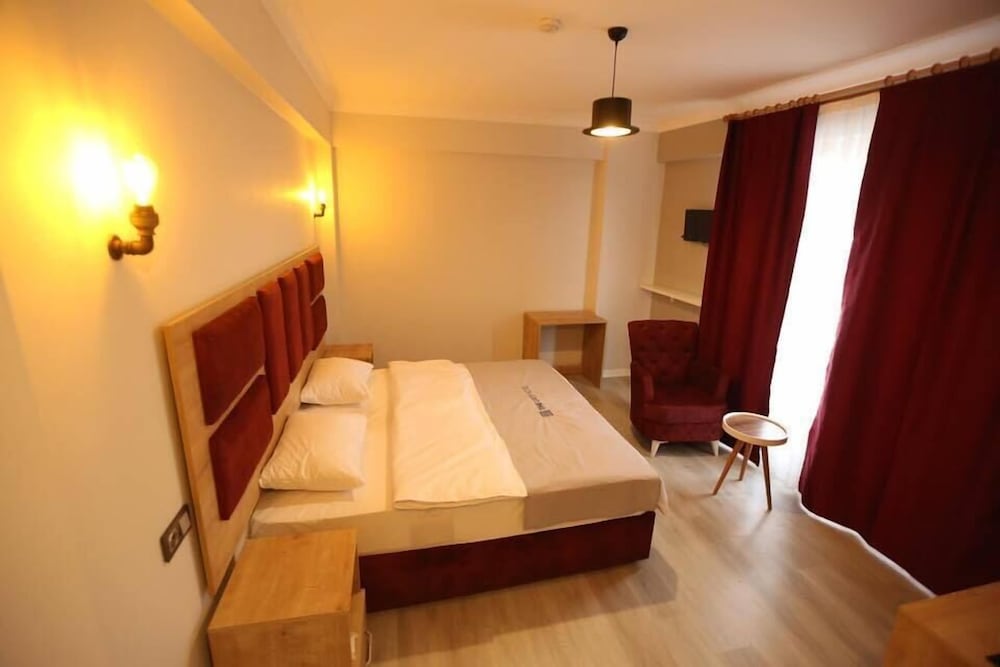 Superior Double or Twin Room photo 1