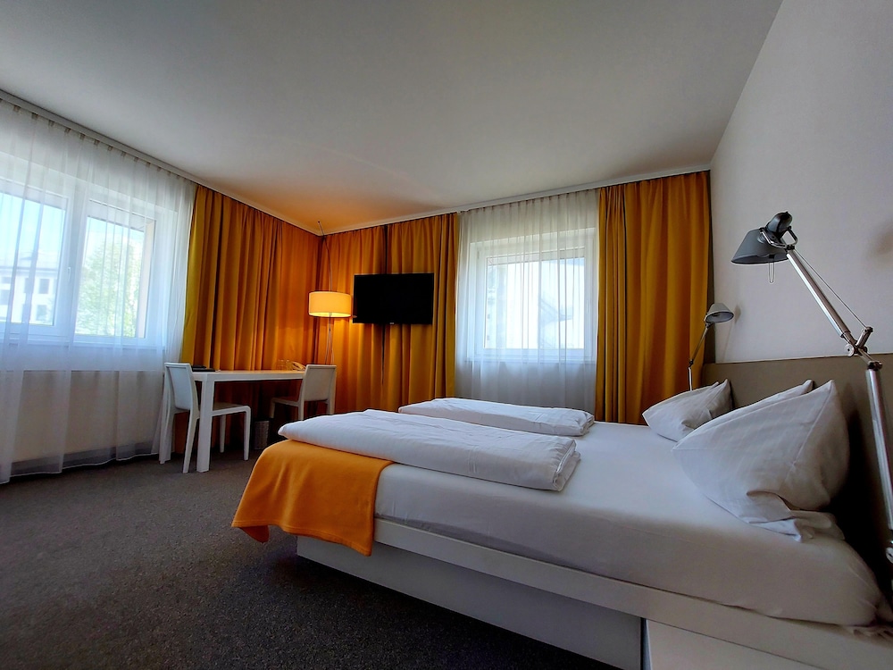 Premium Double Room photo 1