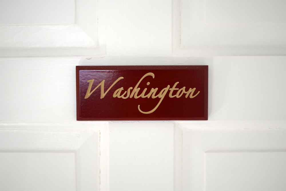 Premium King Room, 1 King Bed, Non Smoking, Washinghton photo 2